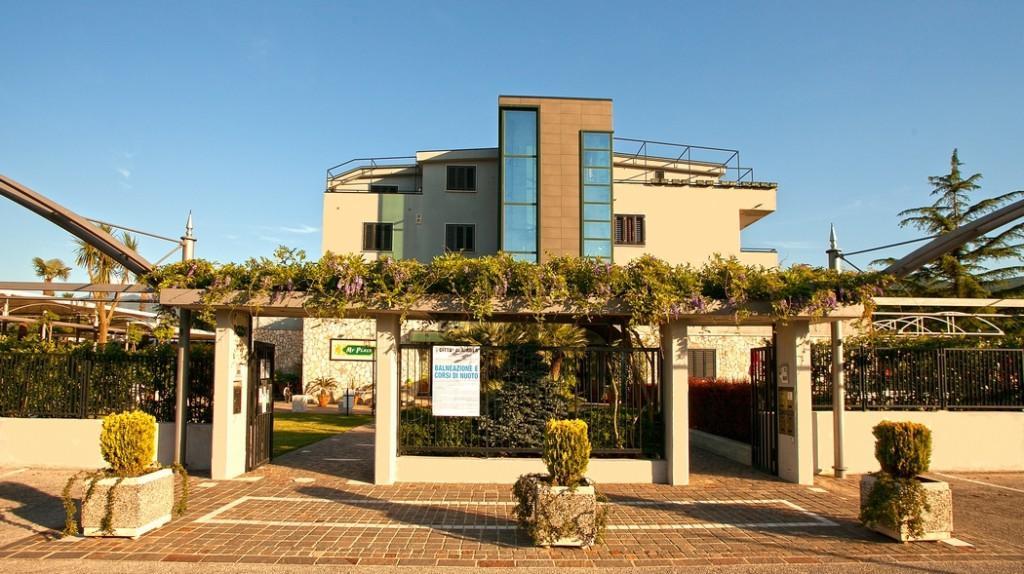 My Place Airola Exterior photo