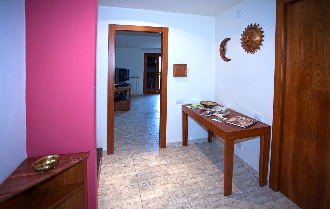 My Place Airola Exterior photo